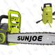 35% Off Sun Joe Power Tools | Amazon Gold Box